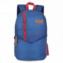 Lavie Sport Elnido 24L Polyester Casual Backpack (Navy Blue)...