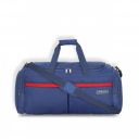 Lavie Sport Epitome 65 cms Duffle Bag | Sturdy Airbag Duffle | Spacious Gym Duffle Bag...