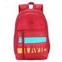 Lavie Sport Flamenco 24L Casual Backpack | Backpack Bags for Women | Girls bag...
