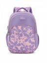 Lavie Sport Heather 35L Purple Backpack...
