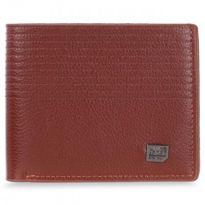 Lavie Sport Henry Bi-Fold Wallet for Men