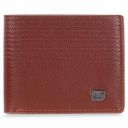 Lavie Sport Henry Bi-Fold Wallet for Men...