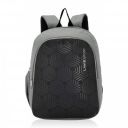 Lavie Sport Hexa 2 Compartments 18 Litres Casual Daypack...