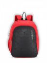 Lavie Sport Hexa 2 Compartments 18 litres Casual Dobby Daypack...