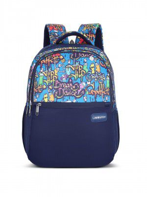 Lavie Sport Hiphop 35L Navy Backpack