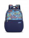 Lavie Sport Hiphop 35L Navy Backpack...