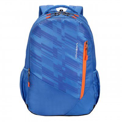Lavie Sport Jarvis Backpack with Laptop Sleeve | Sturdy Backpack for Men & Women 