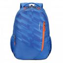 Lavie Sport Jarvis Backpack with Laptop Sleeve | Sturdy Backpack for Men & Women ...