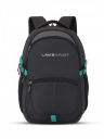 Lavie Sport Laptop backpack 29 litres Casual Bag with Padded Laptop Sleeve for Men & Women...