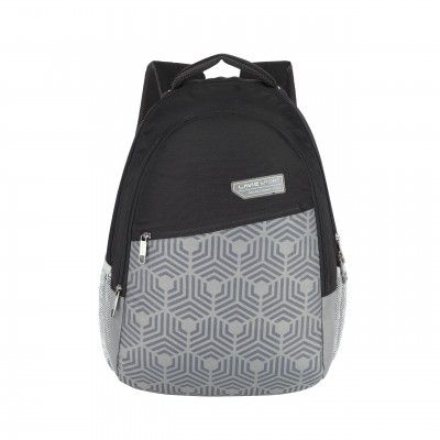 Lavie Sport Laptop backpack 29 litres Casual Bag | Rain Cover