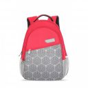 Lavie Sport Laptop backpack 29 litres Casual Bag with Padded Laptop Sleeve | Rain Cover Backpack...