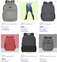 Lavie Sport Laptop Bags Starts ₹319 | Upto 85% Off...