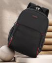 Lavie Sport Large 35 L Laptop Backpack Business M Laptop (Black)...