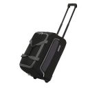 Lavie Sport Large Wheel Duffel Bag | Luggage Bag | Travel Bag with Trolley...