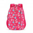 Lavie Sport Liliane 26L Floral Printed School Backpack for Girls | Stylish and Trendy Casual Backpack...