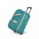 Lavie Sport Lino Cabin Wheel Duffel Bag | 2 Wheel Duffle Bag | Built to Last Wheels and Trolley...