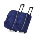 Lavie Sport Lino Large Size Set of 2 Wheel Duffel Bag for Travel...