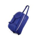 Lavie Sport Lino M Duffle Wheeler Bag | 2 Wheel Duffle Bag | Duffle Bag with Adjustable Handle...