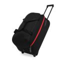 Lavie Sport Lino Wheel Duffel Bag | 2 Wheel Duffle Bag | Built to Last Wheels and Trolley...