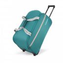Lavie Sport Lino Wheel Duffel Bag | 2 Wheel Duffle Bag | Built to Last Wheels and Trolley...