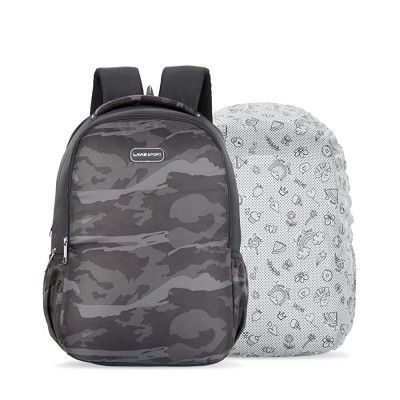 Lavie Sport Marble Lt 24 Ltrs Laptop Backpack