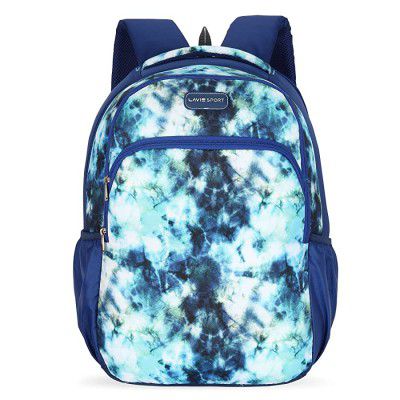 Lavie Sport Marble Lt 24 Ltrs Laptop Backpack