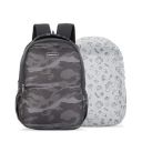 Lavie Sport Marble Lt 24 Ltrs Laptop Backpack...