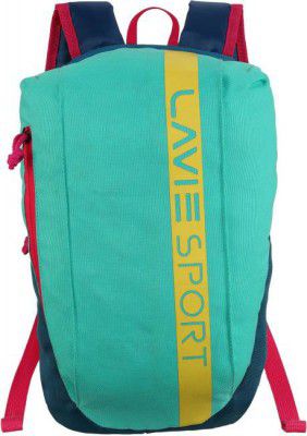 Lavie Sport  Medium 24 L Backpack LIVERPOOL