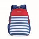 Lavie Sport Nautical 26L Printed School Backpack for Girls | Stylish and Trendy Casual Backpack...
