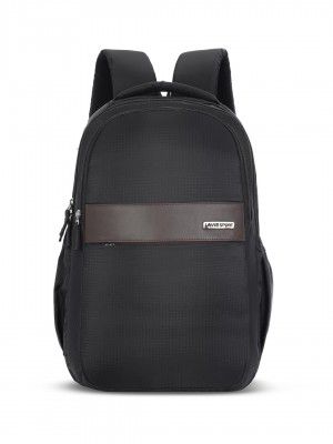 Lavie Sport Nexus 35L Laptop Backpack |Fits Upto 15" Laptop