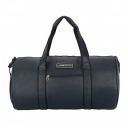 Lavie Sport Olympic Leatherette Unisex Gym Duffle Bag...