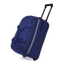 Lavie Sport Polyester 29 Cms Duffle Bag(DGGE531033M2_Brown)...
