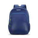 Lavie Sport Pro LT Backpack 28 Litres Navy Laptop Backpack BGGE746040N3...