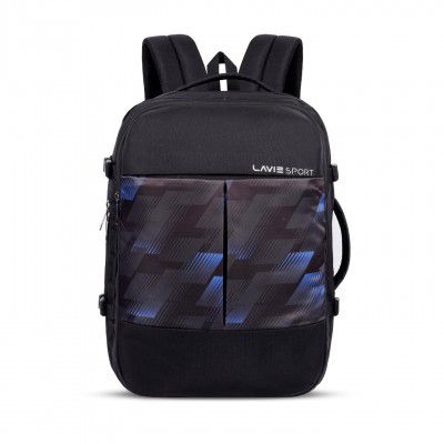 Lavie Sport Quest Overnighter Laptop Backpack
