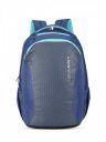Lavie Sport Rapid Casual Backpack with Laptop Sleeve | Sturdy Backpack for Men and Women | College Bags for Girls & Boys...