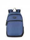 Lavie Sport Ruler Casual Backpack with Laptop Sleeve | Premium Backpack For Men & Women | Durable Office Bag for Notebook/MacBook...