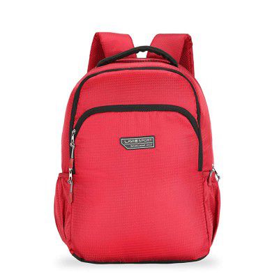 Lavie Sport Spacious Laptop Backpack