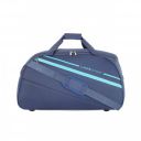 Lavie Sport Strato Medium 55 cms Duffle Bag for Travel | Travel Duffle Bag...