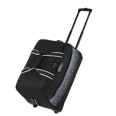 Lavie Sport Unisex-Adult Pixel, Large Size (Black)