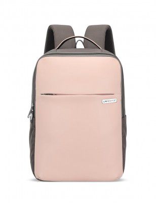 Lavie Sport Vogue Laptop Backpack | 17 Liters | Fits Upto 15 Inch 