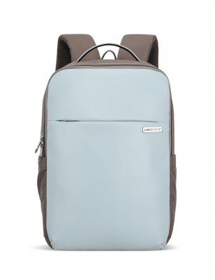 Lavie Sport Vogue Laptop Backpack | 17 Liters | Fits Upto 15 Inch