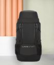 Lavie Sport Large 48 L Backpack Rover Rucksack Backpack (Black)...