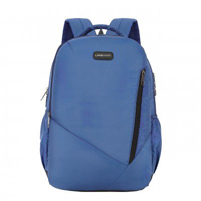 Lavie Sports Astro Anti-Theft Casual Backpack with Laptop Sleeve