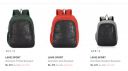 Lavie Sports Backpacks at Minimum 80-90% off...