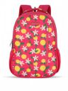 LAVIE SPORTWomen Floral Printed Water Resistant Backpack...