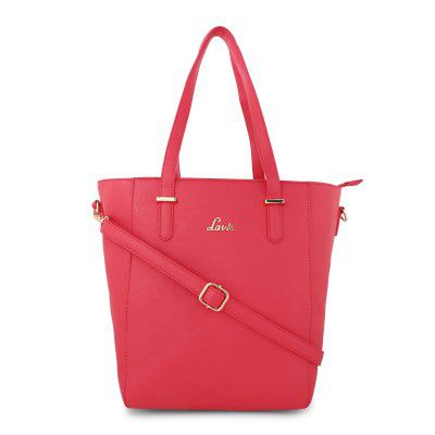 Lavie Stupendous Womens Tote Bag