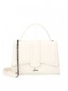 Lavie Textured Structured Satchel Bag...