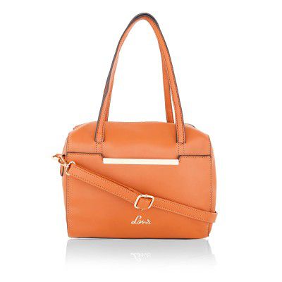 Lavie Vigabatrin Womens Box Bag (Tan)
