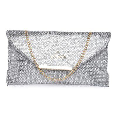 Lavie Wink Womens Envelope Clutch | Ladies Purse Wallet