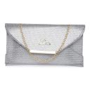 Lavie Wink Womens Envelope Clutch | Ladies Purse Wallet...